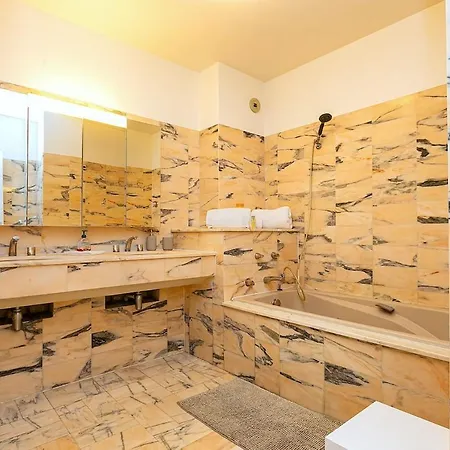 2 Pieces 65m2 Porte De Paris شقة سانت ماندي